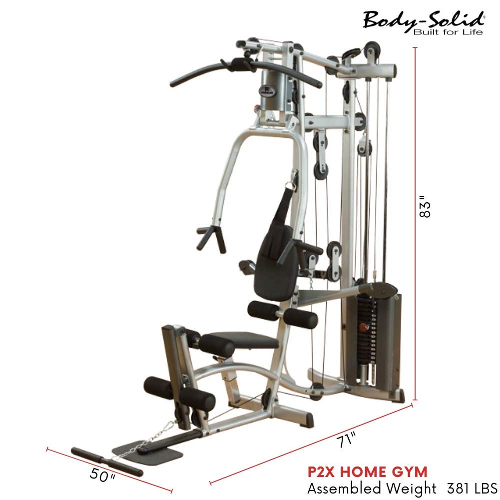 【販売終了】POWER BODY GYM PBG200 (アイロテック) 買いました！IROTEC/アイロテック パワーボディジム PBG200！ | Men's